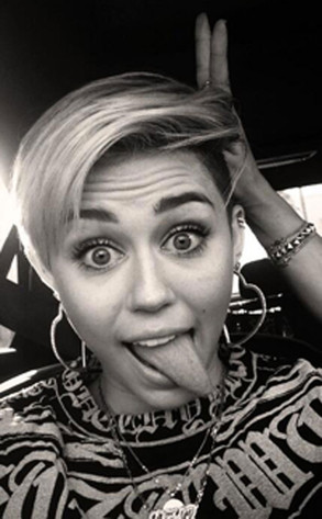 Miley Cyrus Miley Cyrus